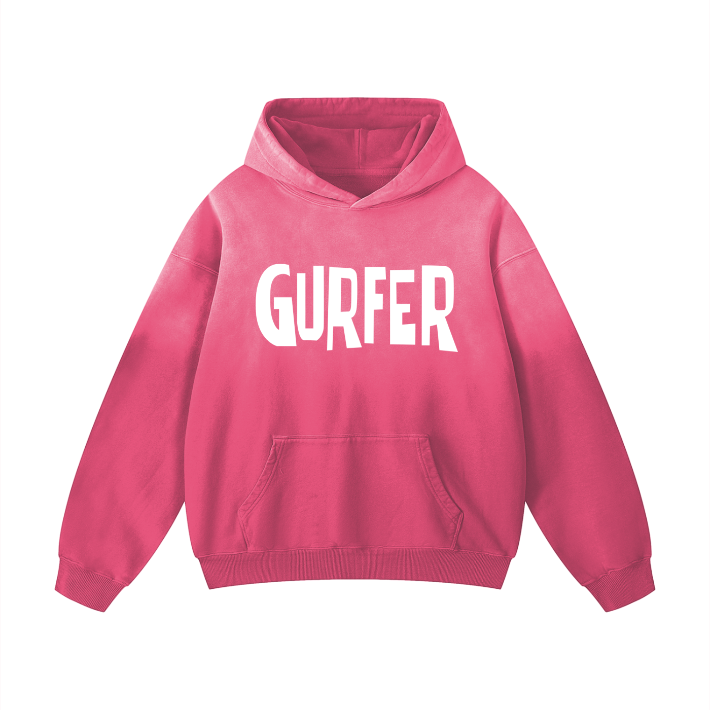 GIRL SURFER