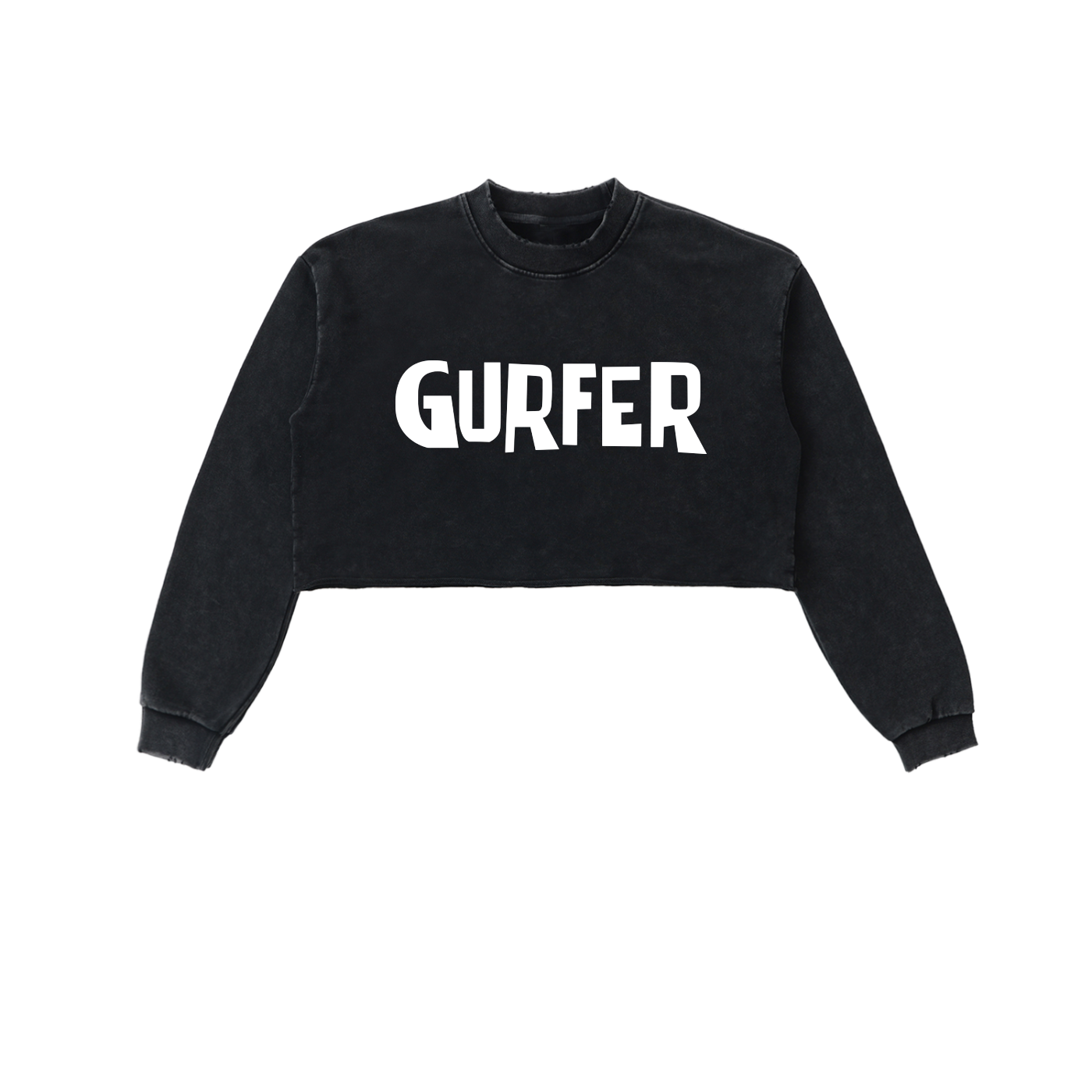 Girl Surfer