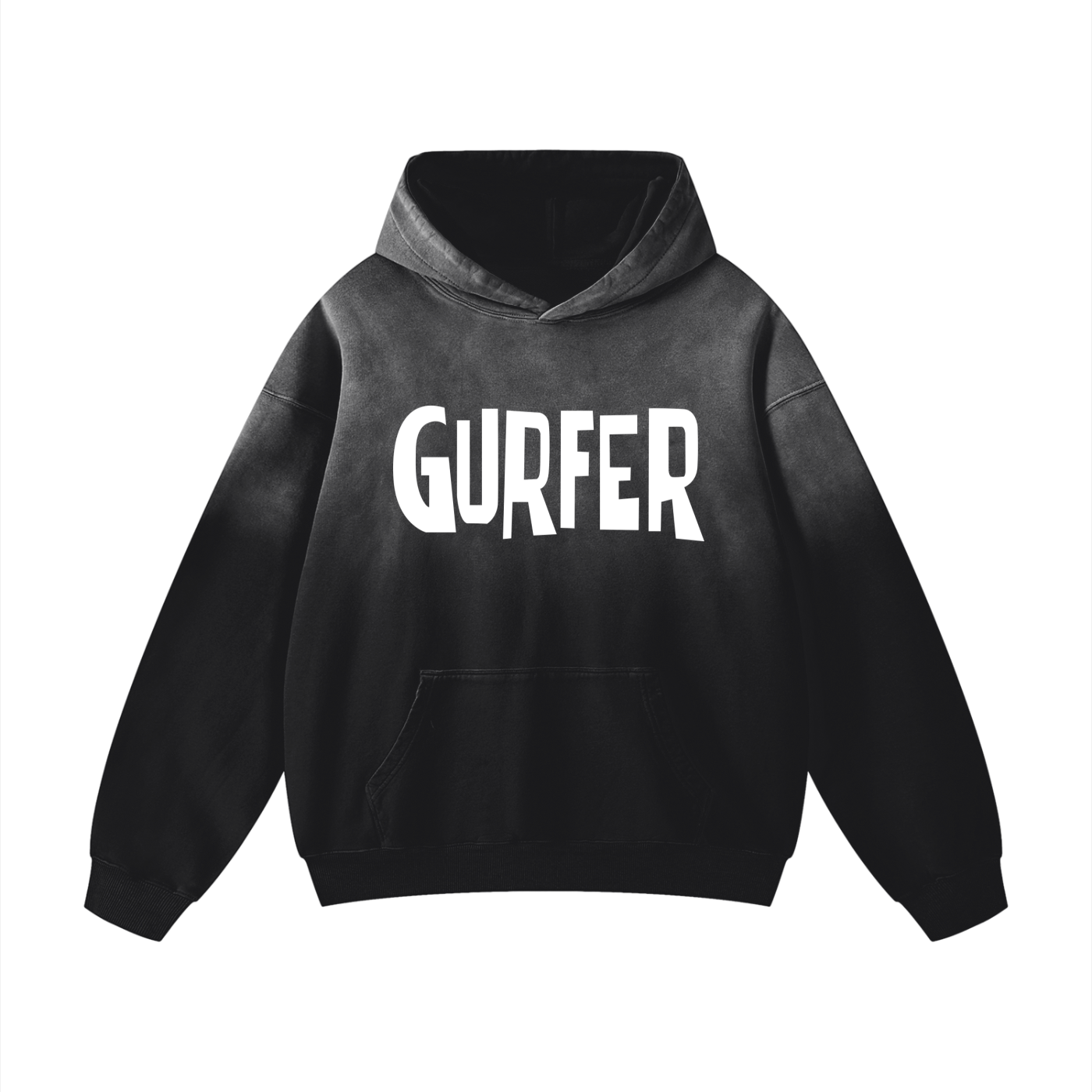 GIRL SURFER