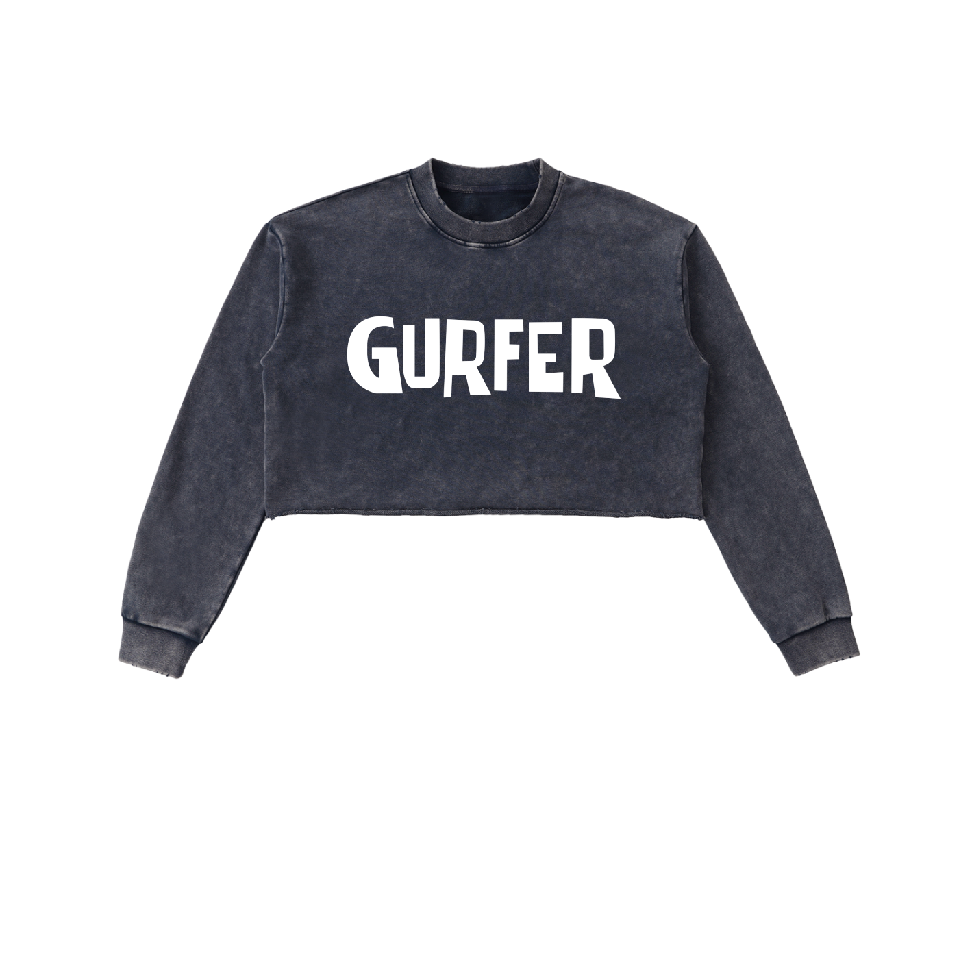 Girl Surfer