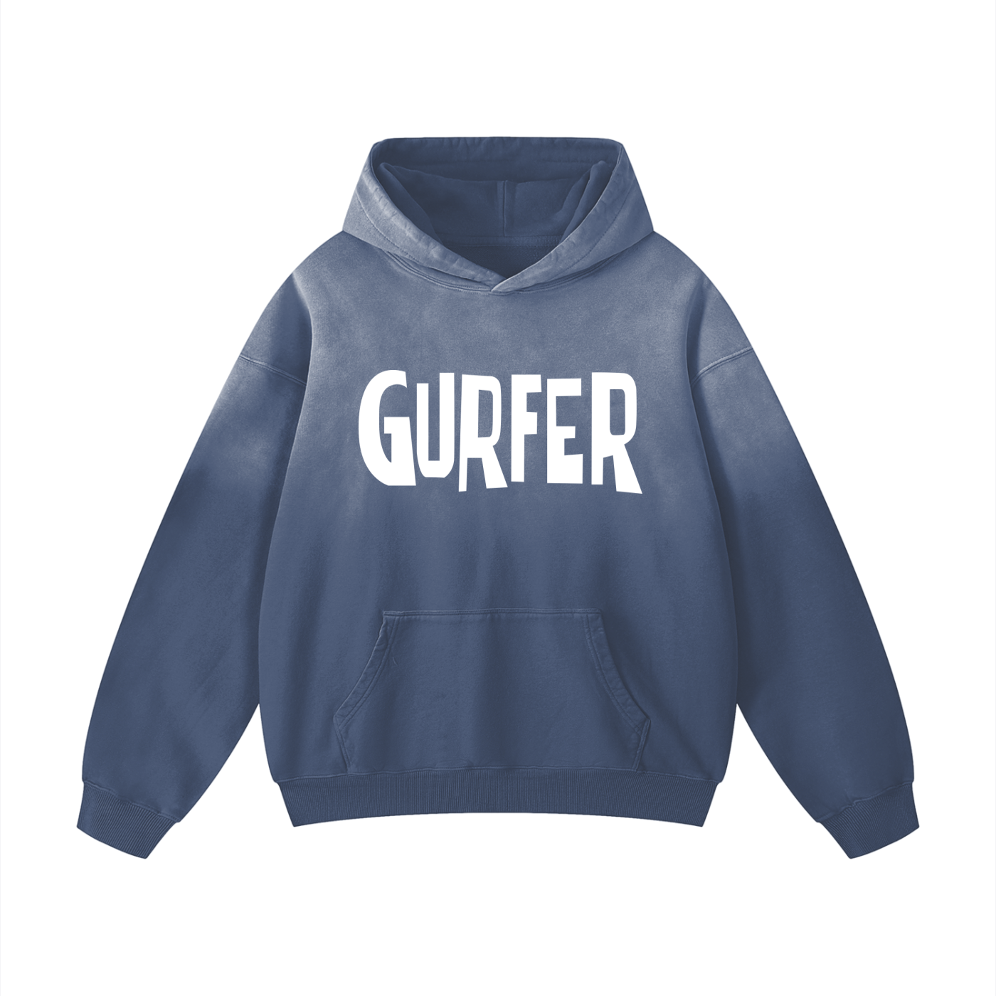 GIRL SURFER