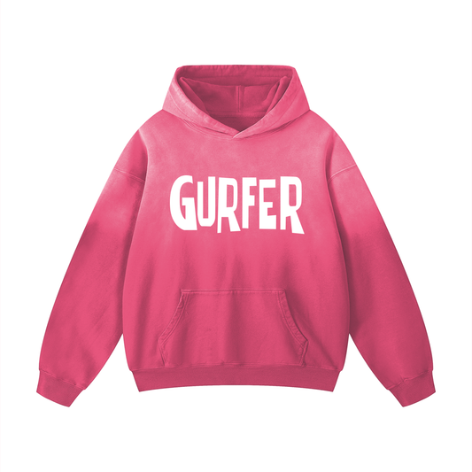 GIRL SURFER