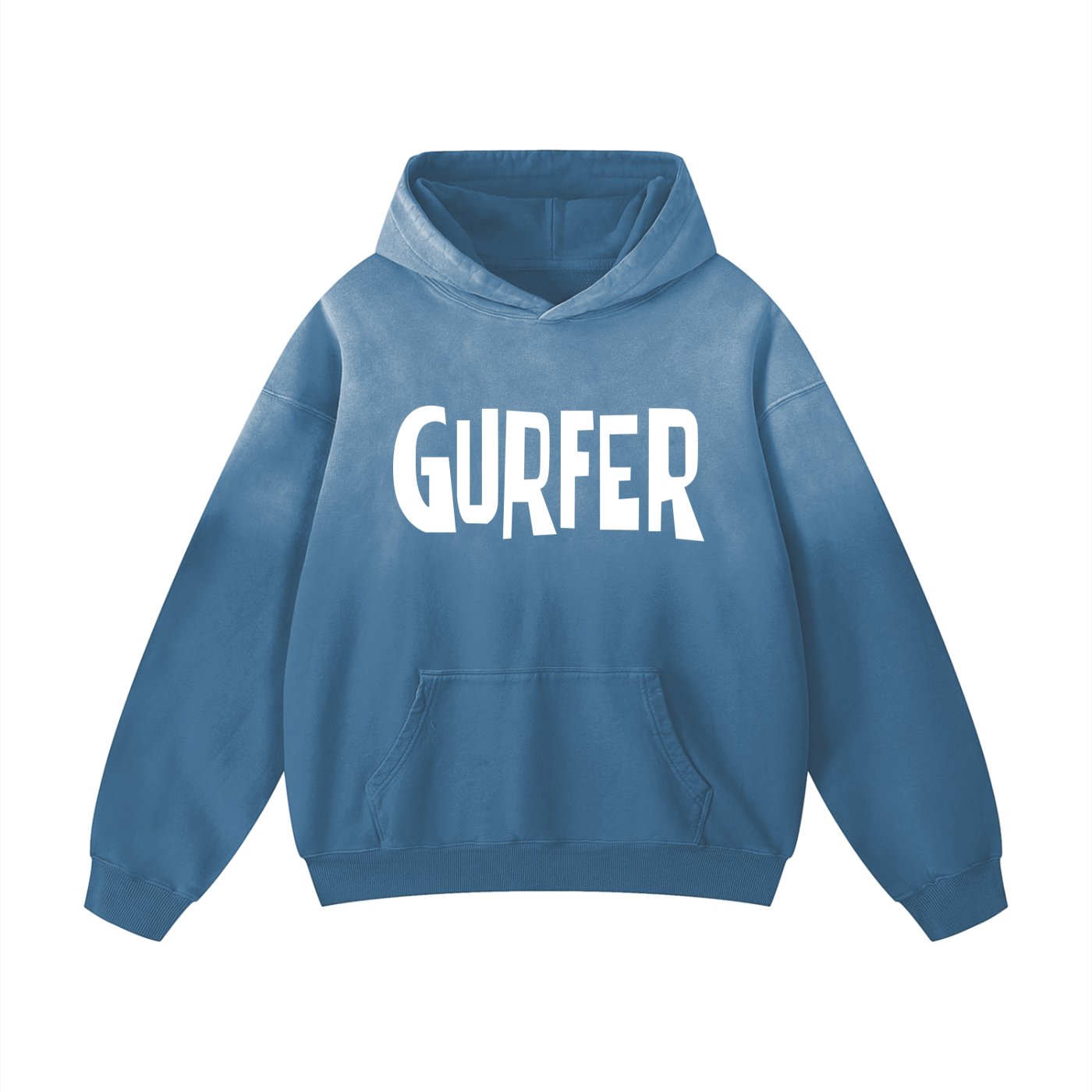 GIRL SURFER