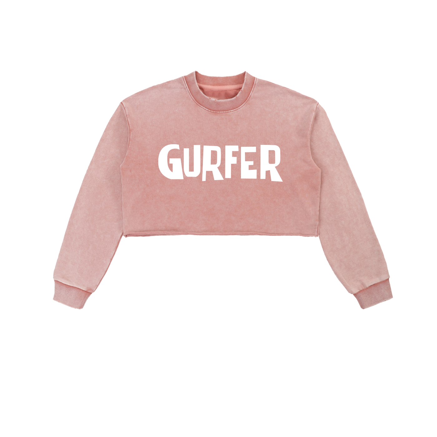Girl Surfer