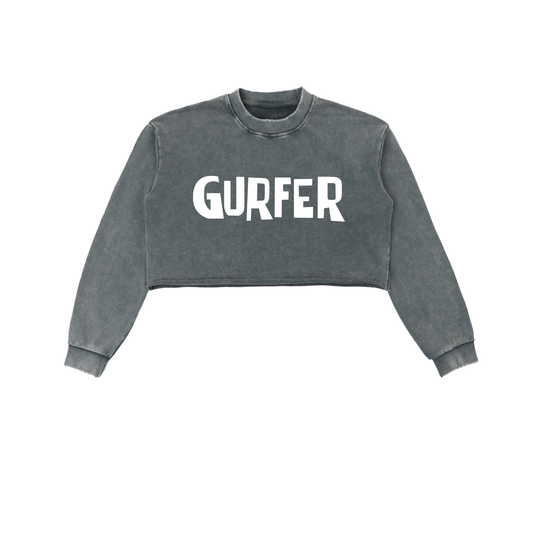 Girl Surfer